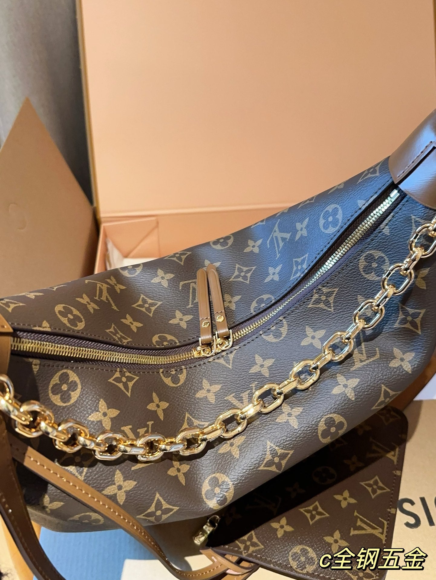 LV