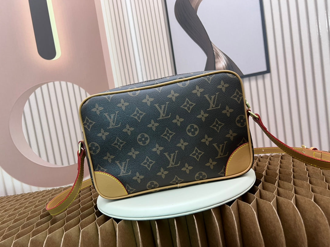 LV