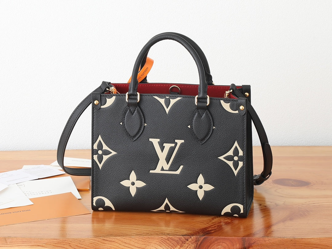 LV