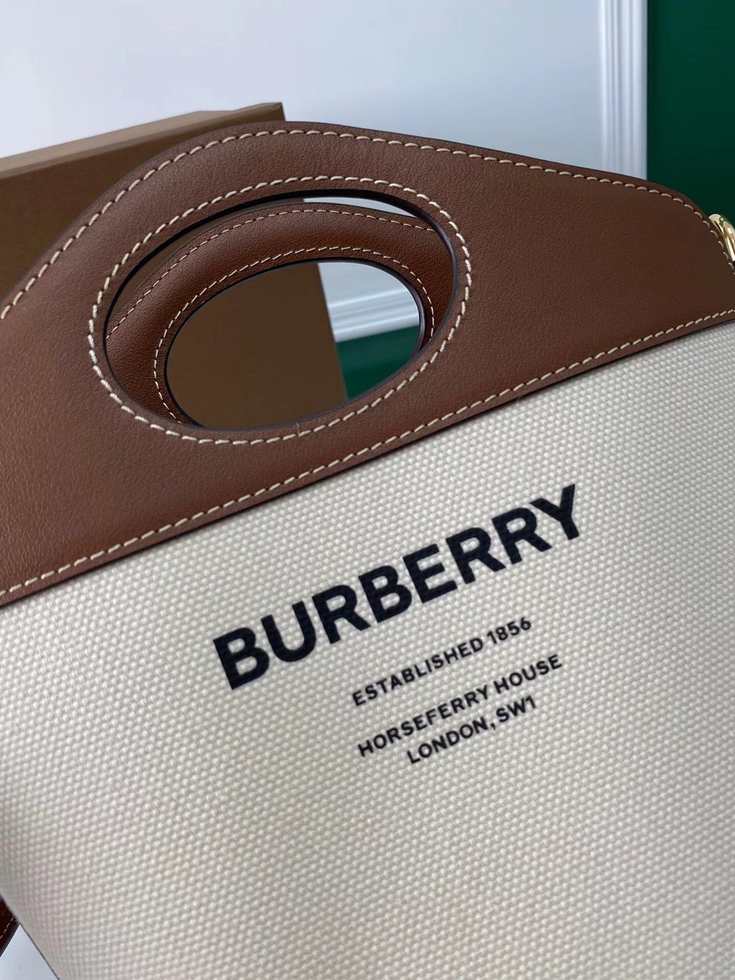 Burberry