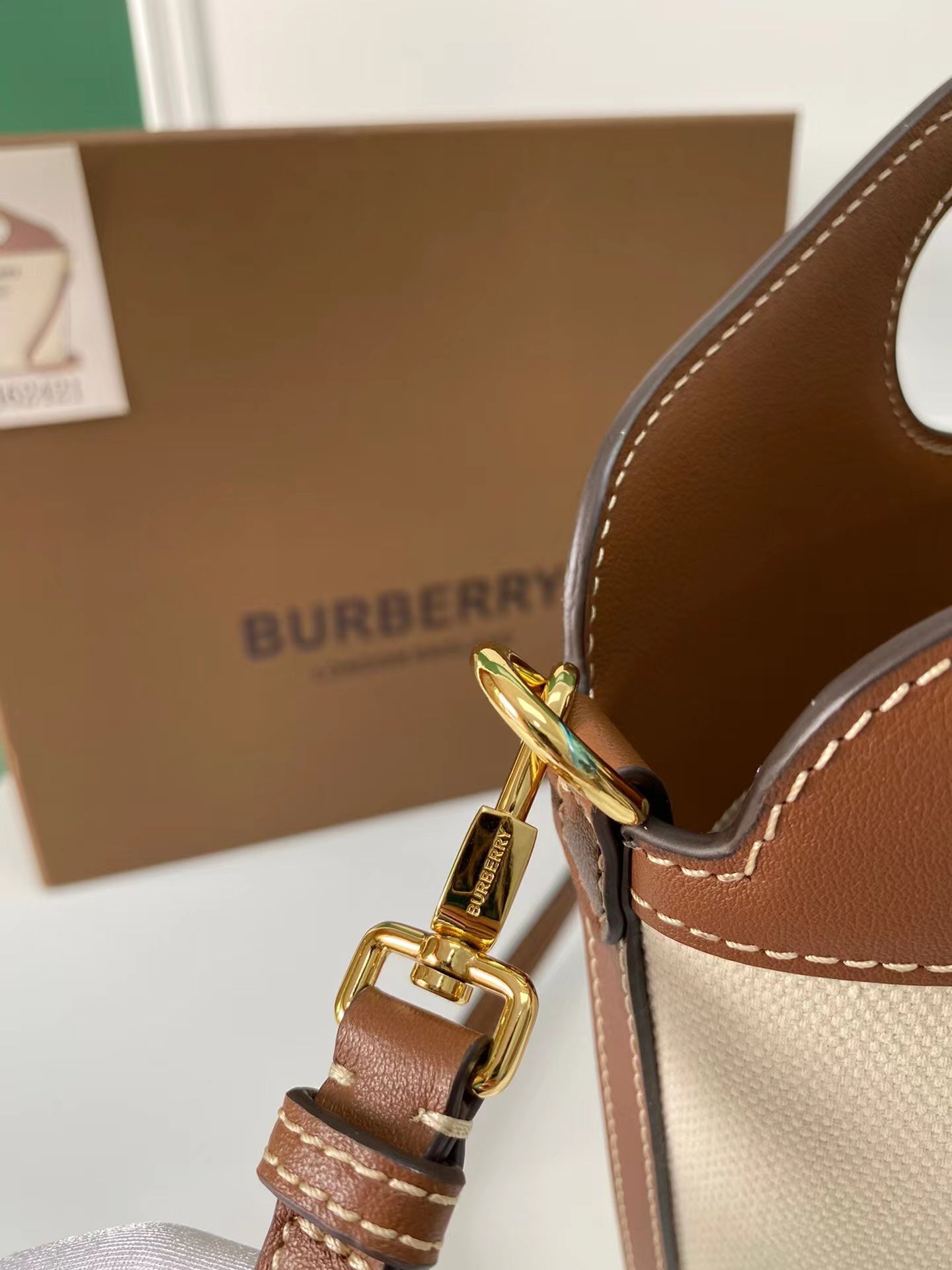 Burberry