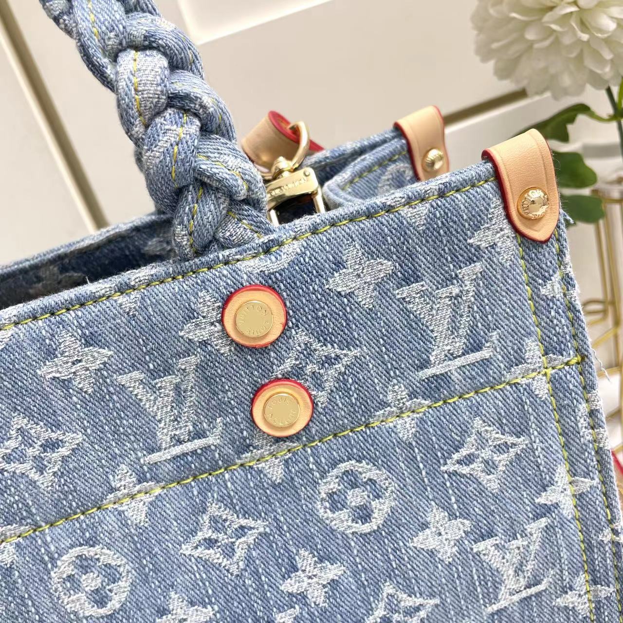 LV